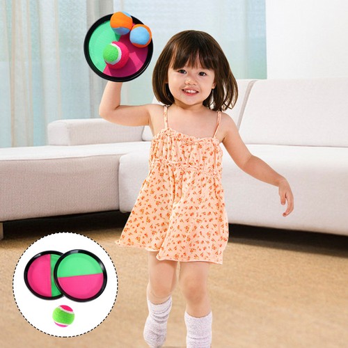 Paddle tennis toy ball - paddle,