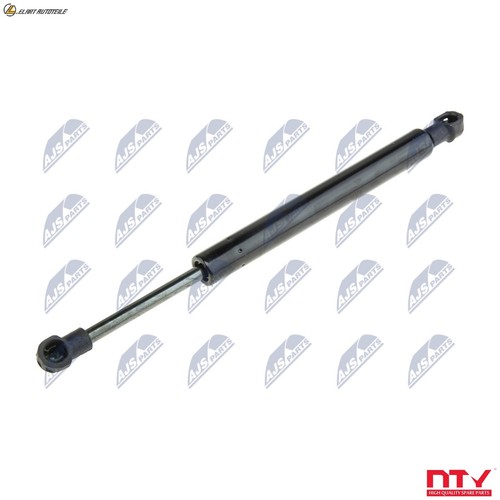 Gas spring shelf trunk - gas, (trunk
