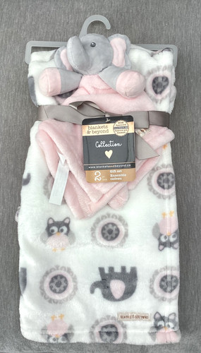 Blankets beyond super soft - super,