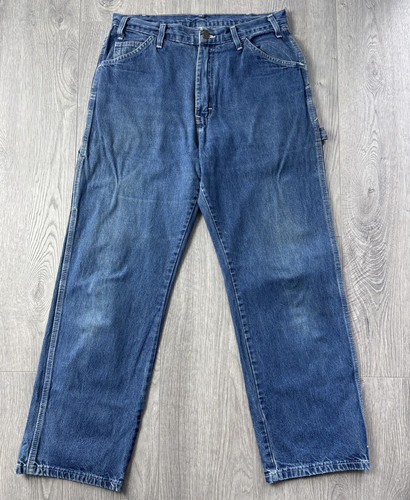 Dickies jeans vintage - dickies,