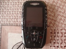 Siemens SX1 2 phones without
