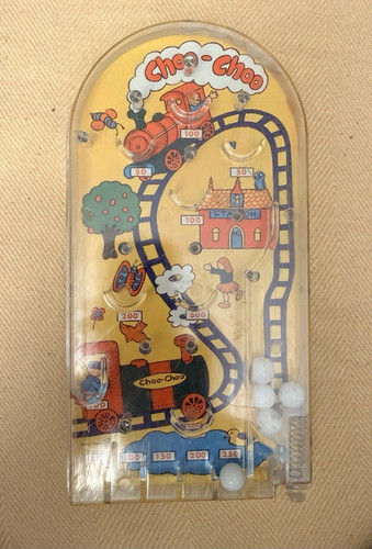 Vintage retro 1970s marx - marx, toy
