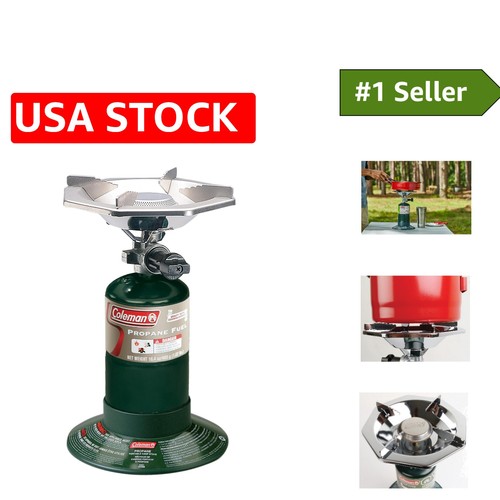 Bottletop propane stove - propane,