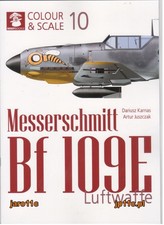 Messerschmitt Bf 109E
