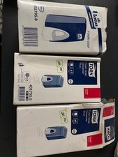 SOAP DISPENSER BUNDLE 3 SOAP DISPENSERS