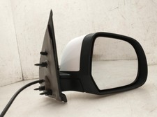 2014 NISSAN MICRA O/S DRIVER'S