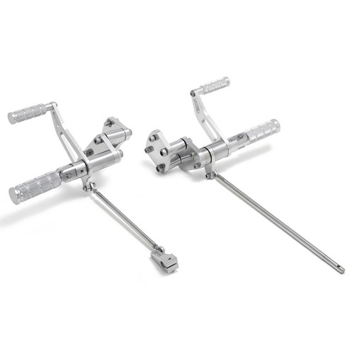 Cnc forward controls - forward,