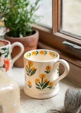 Emma Bridgewater Marigold Mug