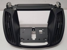 Ford Kuga II 2015 dash center