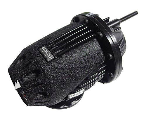 Hks super sqv4 - hks, black