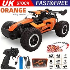 2.4G High Speed Off-Road RC