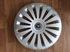 Mercedes vito wheel trim hub