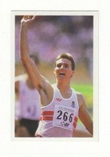 Athletics Game Card. Roger