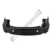 MAZDA 6 ESTATE 2012-2015 REAR