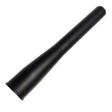 Tapered Steerer Tube for