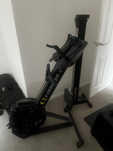 Concept2 model indoor - d,