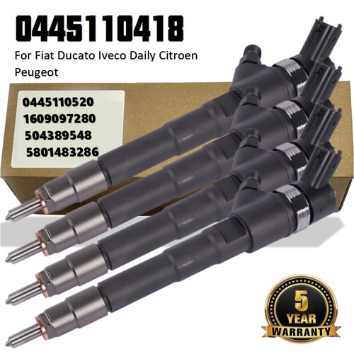 Diesel fuel injector - fuel,