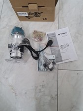 Akypach Wood  Router Trimmer 