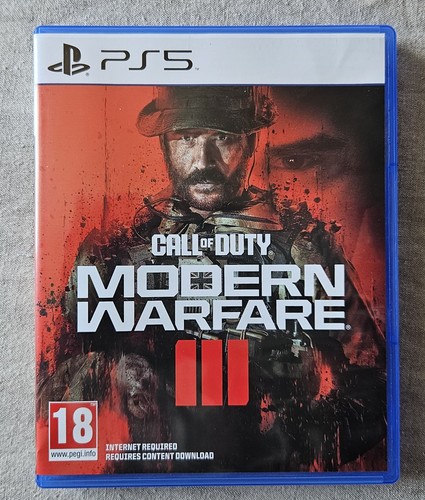 Call duty modern warfare - duty:,