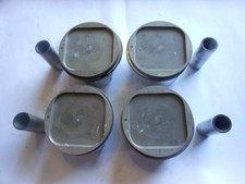 Subaru EJ20 Forged Pistons