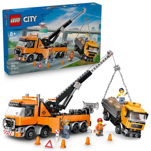 Lego city heavy - lego, heavy-duty
