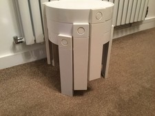 Flair Dutch Vintage Round