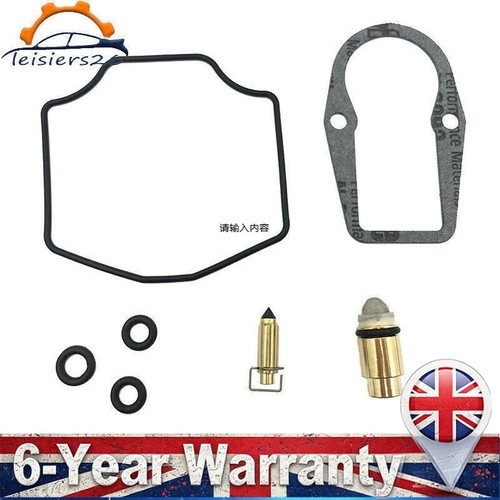 Carburetor repair kit for - carburetor,