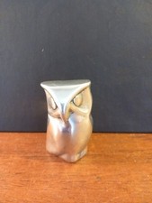 Hoselton Canada Aluminium Owl