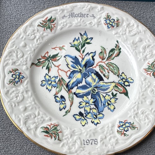 Set coalport victorian - set, of