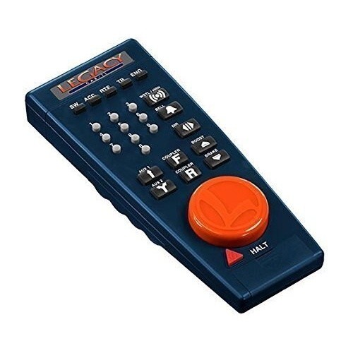 Lionel legacy cab remote - cab-1l,