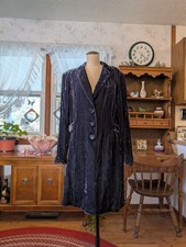 (m/l) MIDNIGHT BLUE Boden