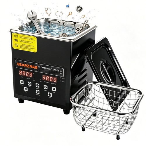 Digital ultrasonic - digital,