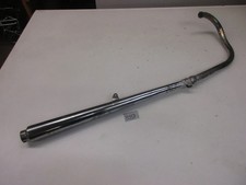Exhaust silencer B937 BMW R26