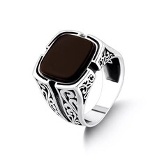 925 Sterling Silver Handmade