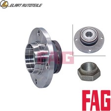 WHEEL BEARING KIT 713 6300 90 FOR CITROËN SAXOXSARA PEUGEOT 106II NFX/NFT/NFZ 1.6L 