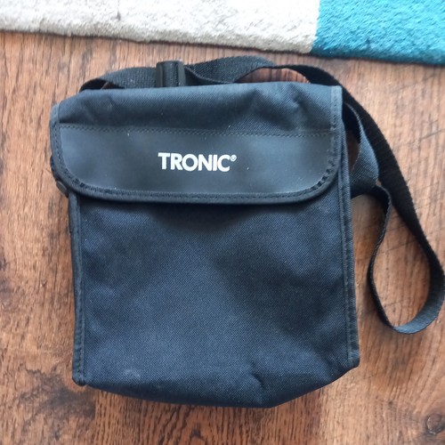 Tronic zoom 8x24x50 black - zoom,