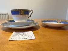 Antique William Lowe Court