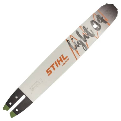 Stihl guide bar rollomatic - bar, 16"