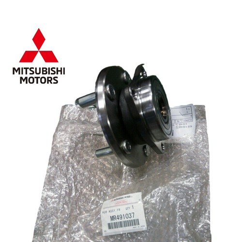 Oem hub assy wheel genuine - hub,