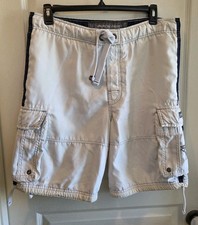 Y2K Abercrombie Finch Tugger
