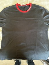 Givenchy Men's T-Shirt Size