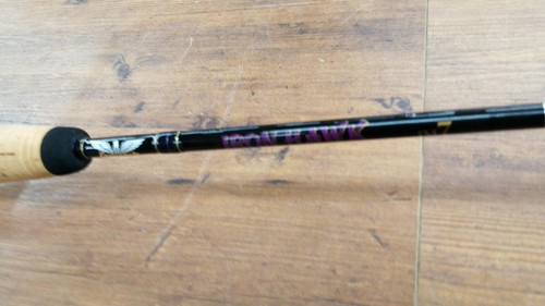 Fenwick iron hawk 58cm - hawk, ih