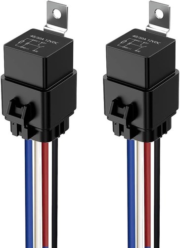 Gebildet pieces 30 amp - 2,