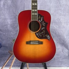 New Acoustic Electric Guitar
