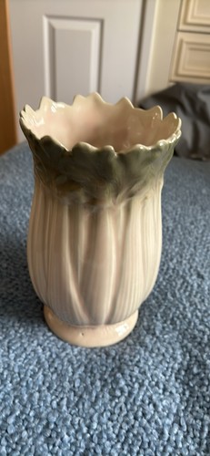 Sylvac vase celery holder - vase/celery,