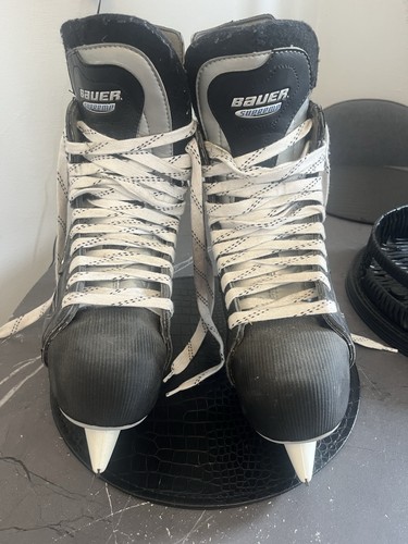 Bauer supreme 2000 ice - bauer, skating