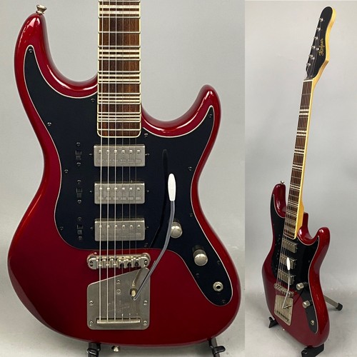 Hofner hct glx galaxie - hofner,