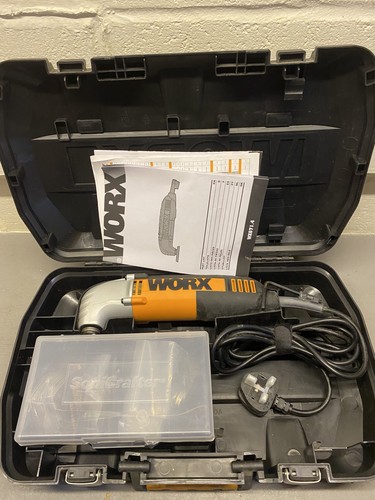 Worx wx671 high frequency - worx,