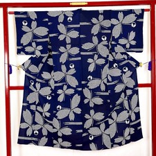 Japanese Kimono 'YUKATA'