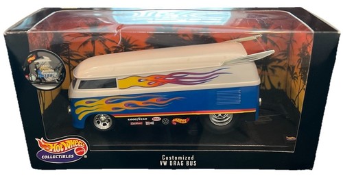 Hot wheels customized drag - wheels,